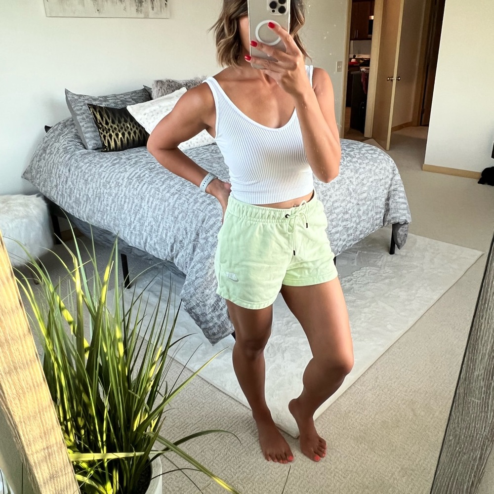 Nike Shorts (SOLD)